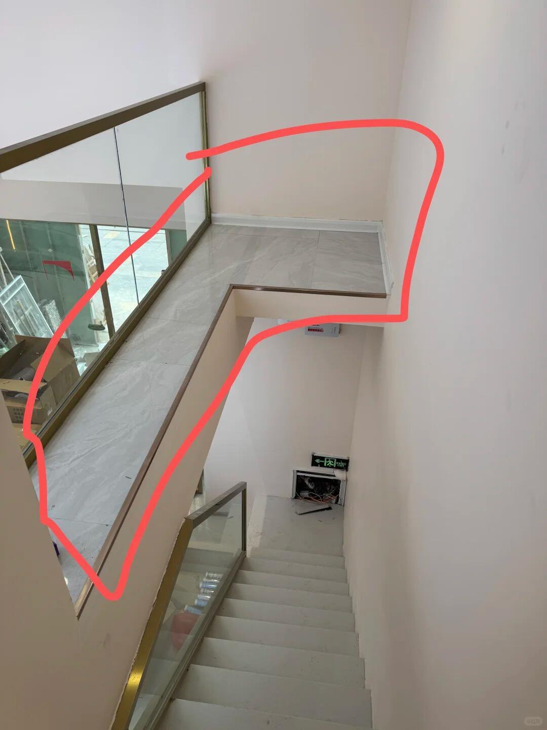 这个地方可以怎么利用起来？