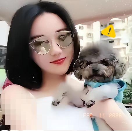 “我搞死你，不让你倾家荡产，我死不瞑目！”2018年扬州美女被官二代抛弃后，实名