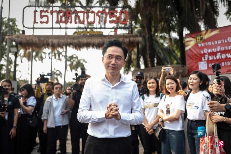 泰国选民还是抛弃了他信的为泰党！实际上，选民心态已变，从“看情怀”转向“要实惠”