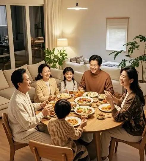 代单传逼生二胎，公公强势收回婚房，儿媳反手断交：儿子也跑了62岁的童治国已经退