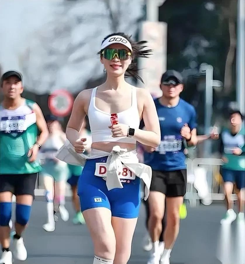 最近马拉松咋说没就没？临汾广元说停就停，宜宾连欢乐跑都砍了——根本不是突然。