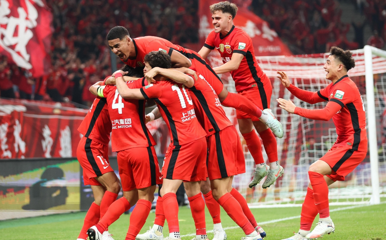 中超最后一轮二十天后再说，真是太奇葩！一年的中超联赛就要结束了，至今冠军和降级