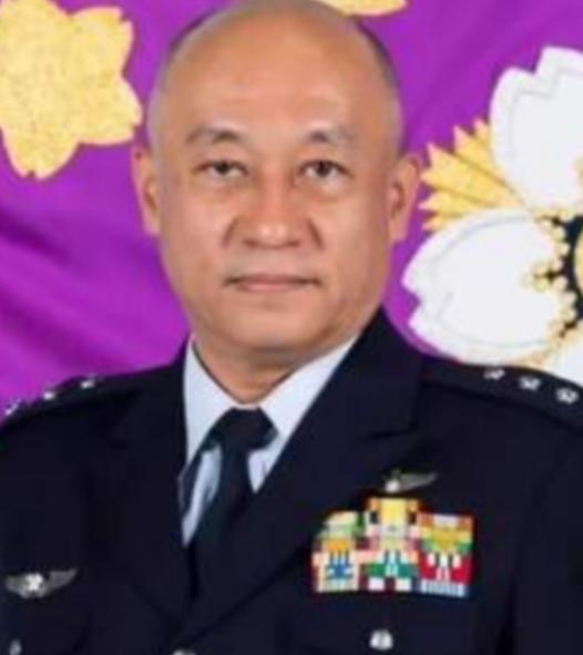 日本自卫队统合司令官、海军大将南云宪一郎说，如果中日两国真像乌克兰跟俄罗斯那样陷