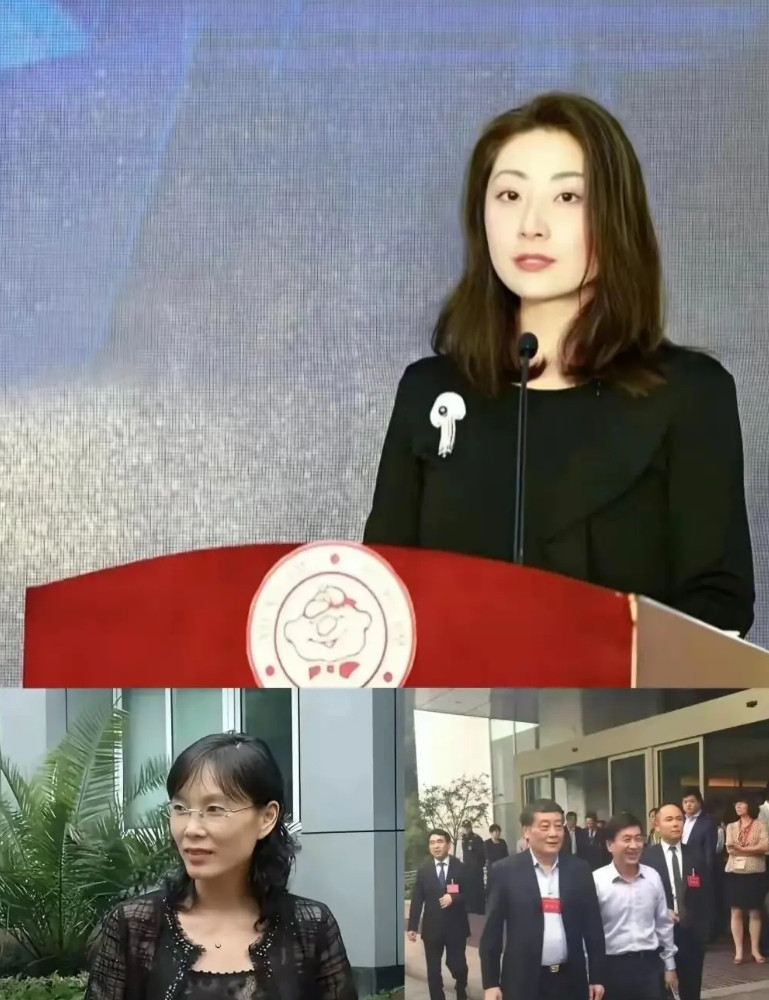 宗馥莉从小就不喜欢宗家亲戚，因为她的父亲宗庆后是家中老大，作为老大不得不承担家中