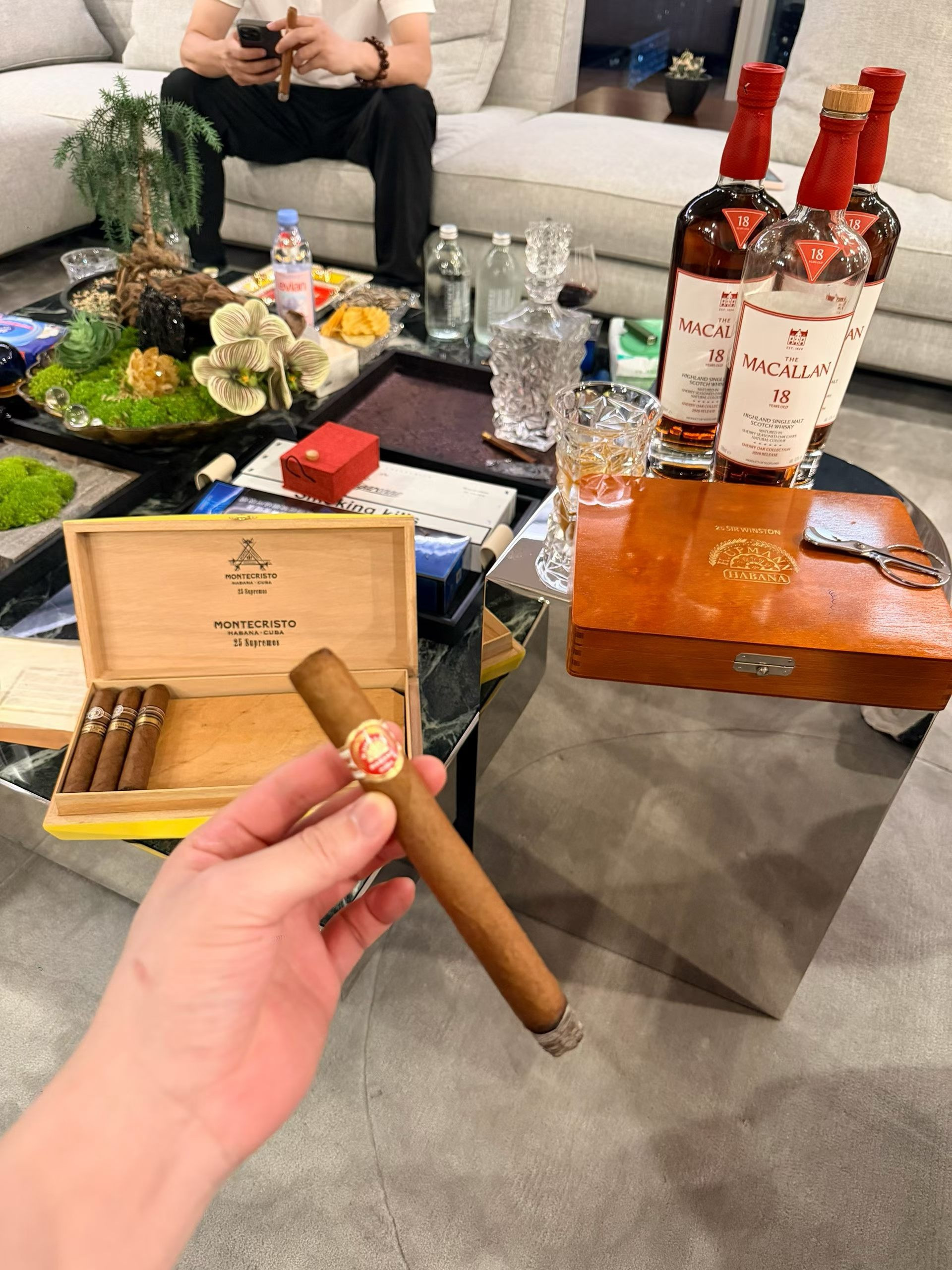 马克思说过一番话，让我醍醐灌顶：他说：“不论你做什么事情，一定要尽力去做好，在努