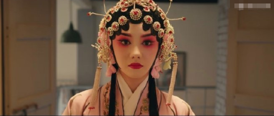 《主角》大结局，好催泪啊～忆秦娥在一天之内，夫死子亡，恩师宋师，单团长也没了
