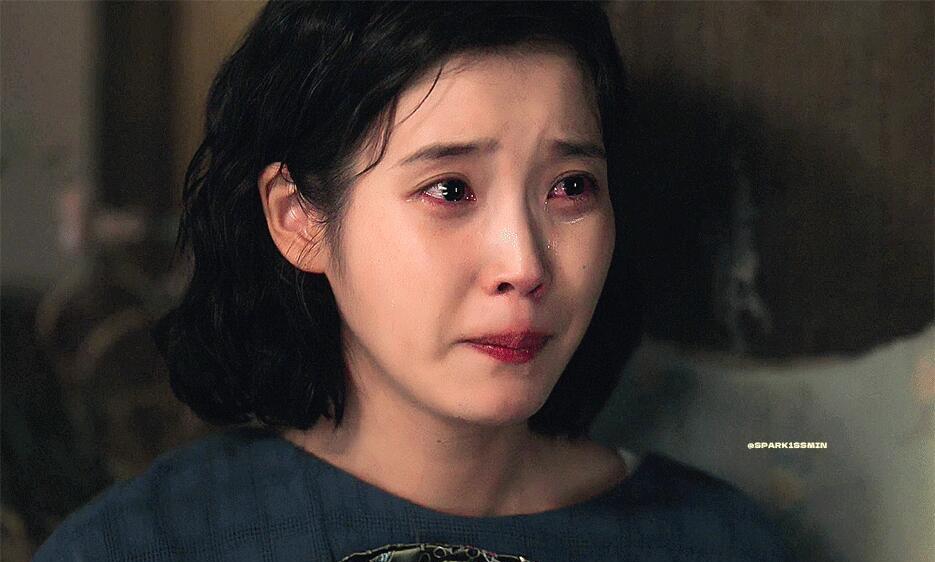 IU没拿百想视后，其实一点也不意外。虽然她的演技很好，但是她如果真的拿了视