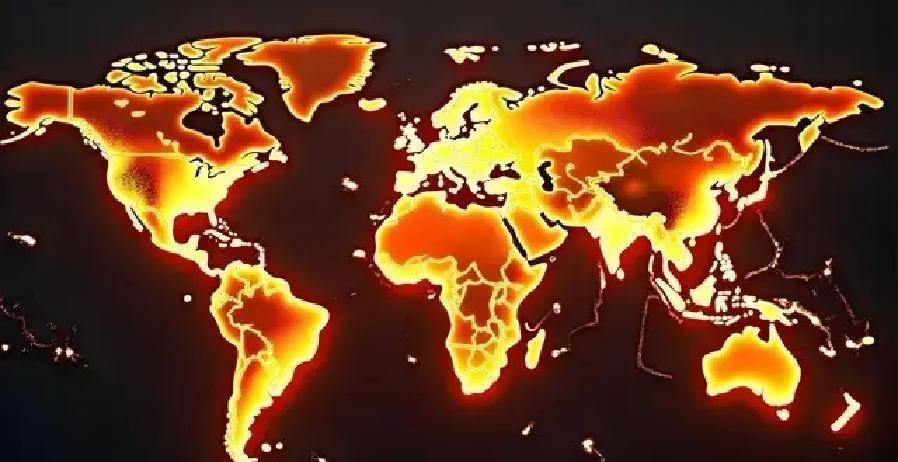 速胜幻想破灭！中东迎来长期消耗，全球市场要慌了。2026年3月4日，美以