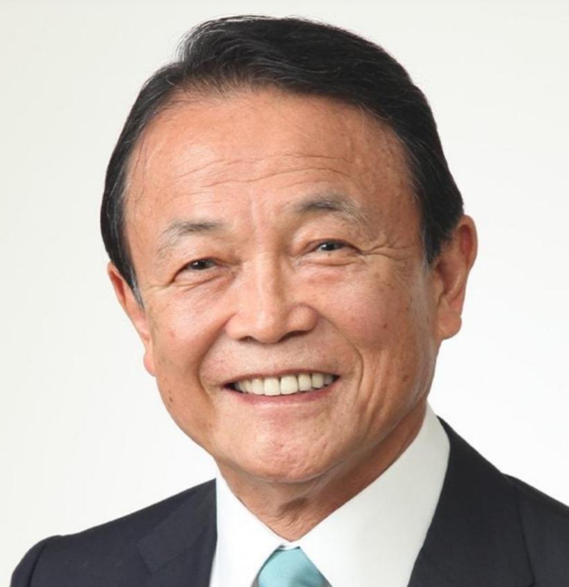 麻生太郎终于不装了，亲口承认：当初挑事是“有利可图”，结果现在外交死局、经济拉胯