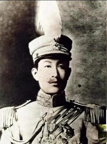 蔡锷死后，小凤仙从北京消失了整整几十年，再被人找到时，已是沈阳一个锅炉工的妻子。