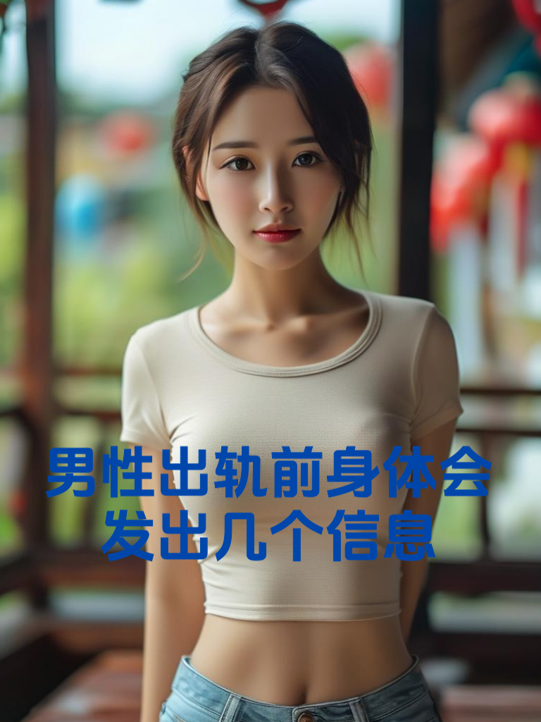 男性出轨前身体会发出几个信息