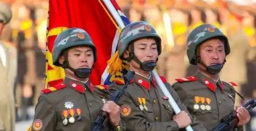 如果把朝鲜军力放在中东的话，大概是个什么水平？说白了，朝鲜进场中东战局，3天就能