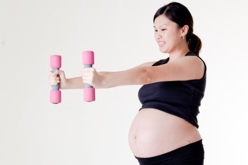 如果你是这3类孕妈, 很遗憾告诉你只能剖腹产, 看你中招了没有?