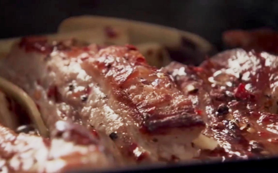 sticky pork ribs - gordon ramsay_2014072201