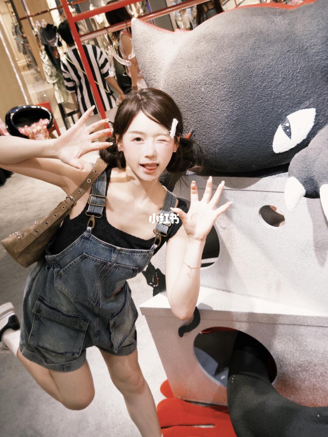 ☕️‧₊ 猫猫岛 🐈𓏭🐾𓂃꙳