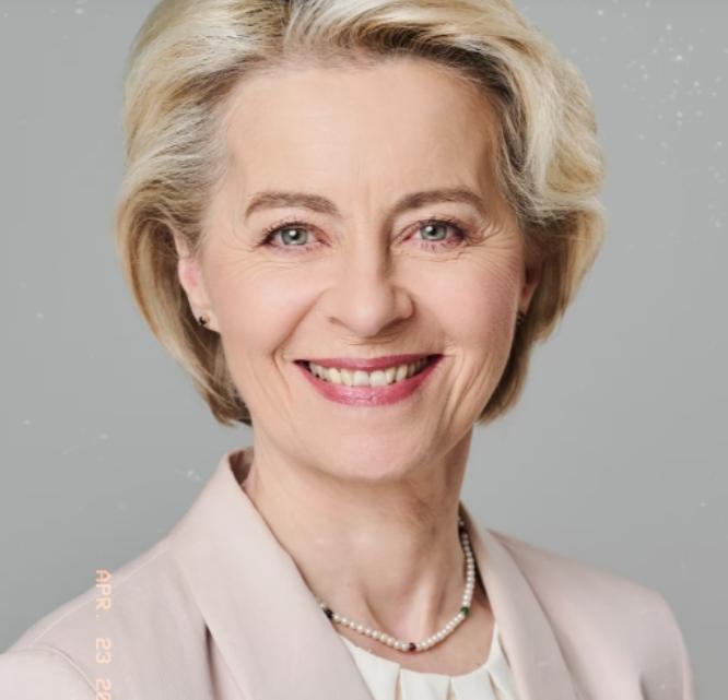 别被布鲁塞尔的欢呼声骗了！4月22号，欧盟一张官宣，直接把所有人的目光都拽了过去