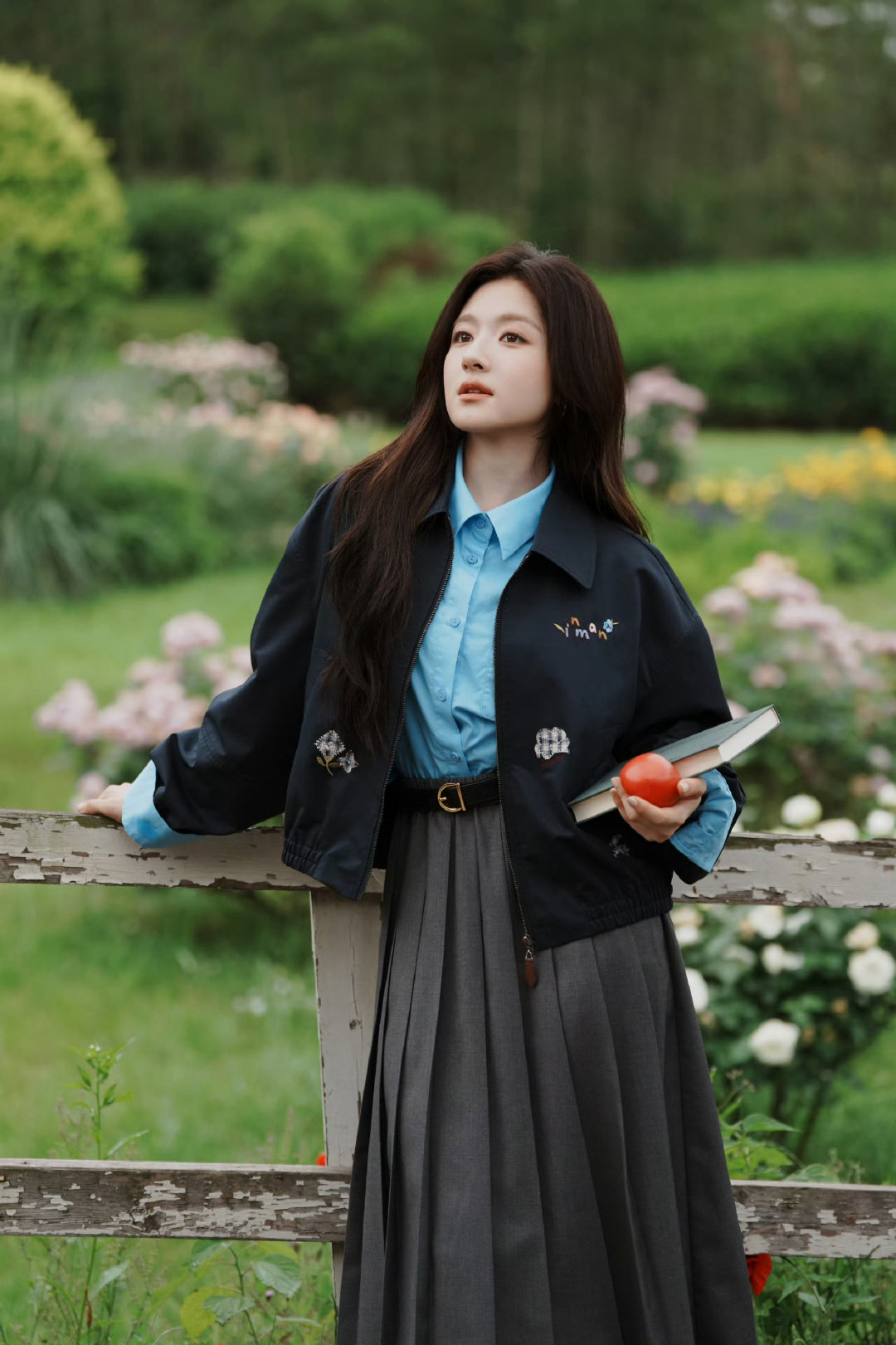 🍂.｜#向全世界安利李兰迪#​