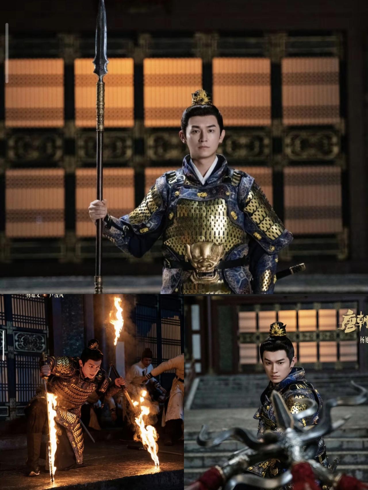 为啥《唐诡》里的卢凌风总是说“范阳卢氏”，刚才我特意查了一下，这可不是普