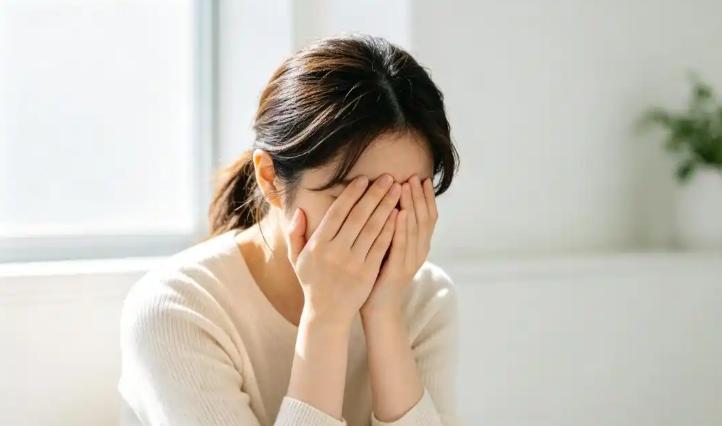 深圳，26岁女子胸部正常，与男友性生活正常，但体检发现没有子宫卵巢，却有2个睾丸
