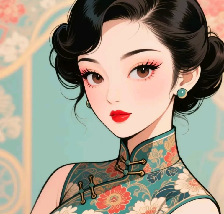 我朋友的妈妈去世十来年了，昨天老公跟她吵架，张口就是国粹，直接骂了自己都没有谋面