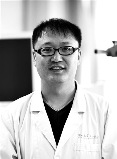 口臭 原来是幽门螺杆菌在“作祟”