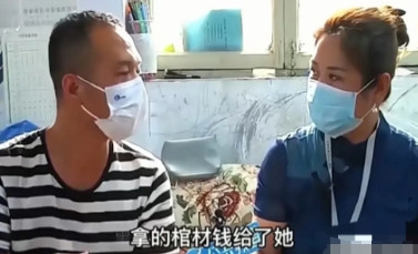 活该的女人！2025年，河南郑州一女子和丈夫吵架后赌气跑回娘家，谁知三天后，公公