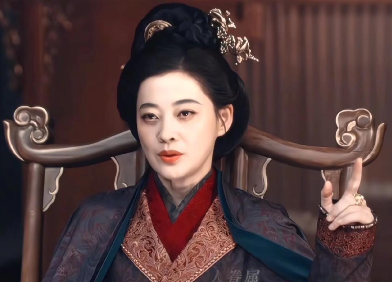 演《父母爱情》的梅婷，这次把我看傻了。一声黄龙令，上百艘船直接锁死钱塘江，把整