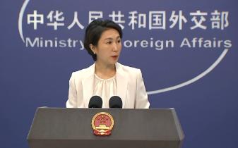 大家有没有发现，无论新加坡的总统，总理以及新加坡的媒体对中国说什么，中方从来不予