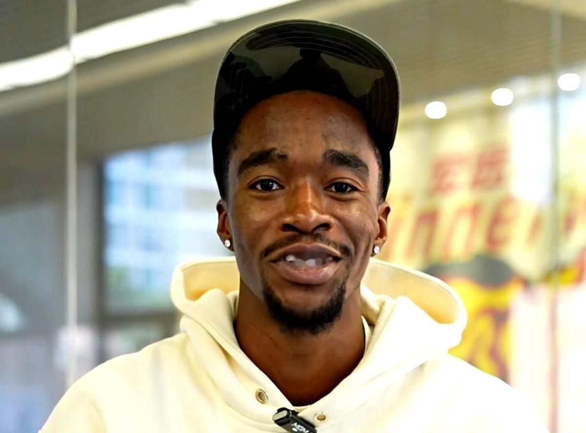 萨姆纳回应加盟广东宏远真正原因：“来之前，我特意问了一些美国朋友，他们在广东