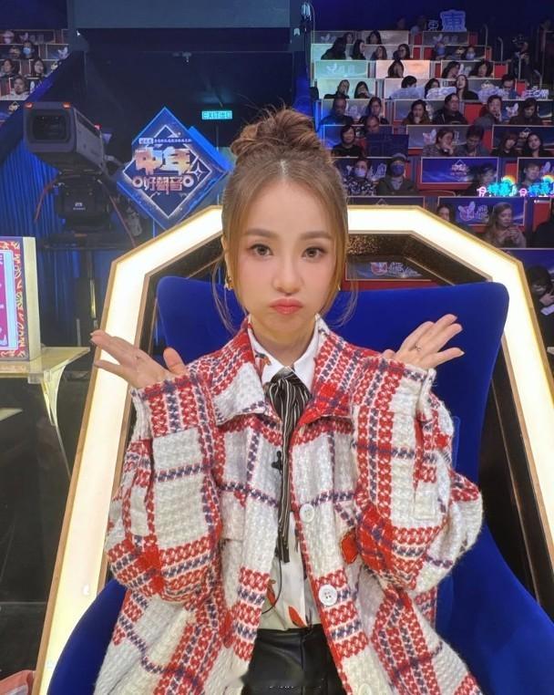 【On.cc】《中年好聲音4》新評審終極揭盅　谷婭溦當年都係佢選出嚟！谷婭溦早前