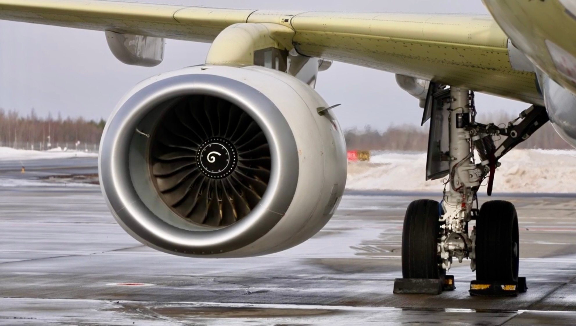 PD-8发动机总运行时长突破6100小时2026年4月16日，俄罗斯联合发动机集