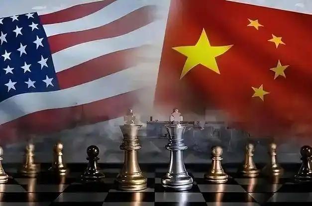 ·看来美国人还是察觉了，他们说中国不是不当大哥，而是想“挟美国以令天下”。 