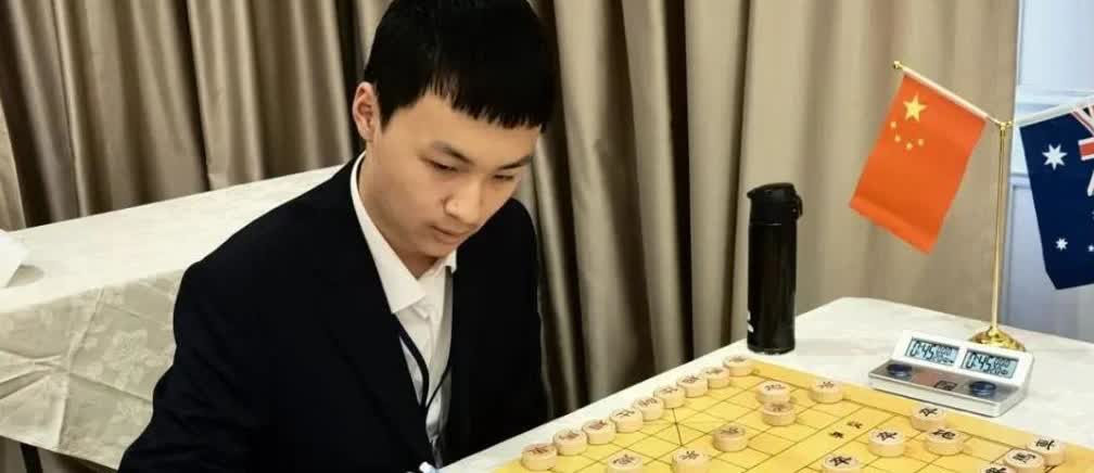“宝宝杯”象棋大师邀请赛圆满结束，刘柏宏获总冠军！唐丹获女子组冠军！