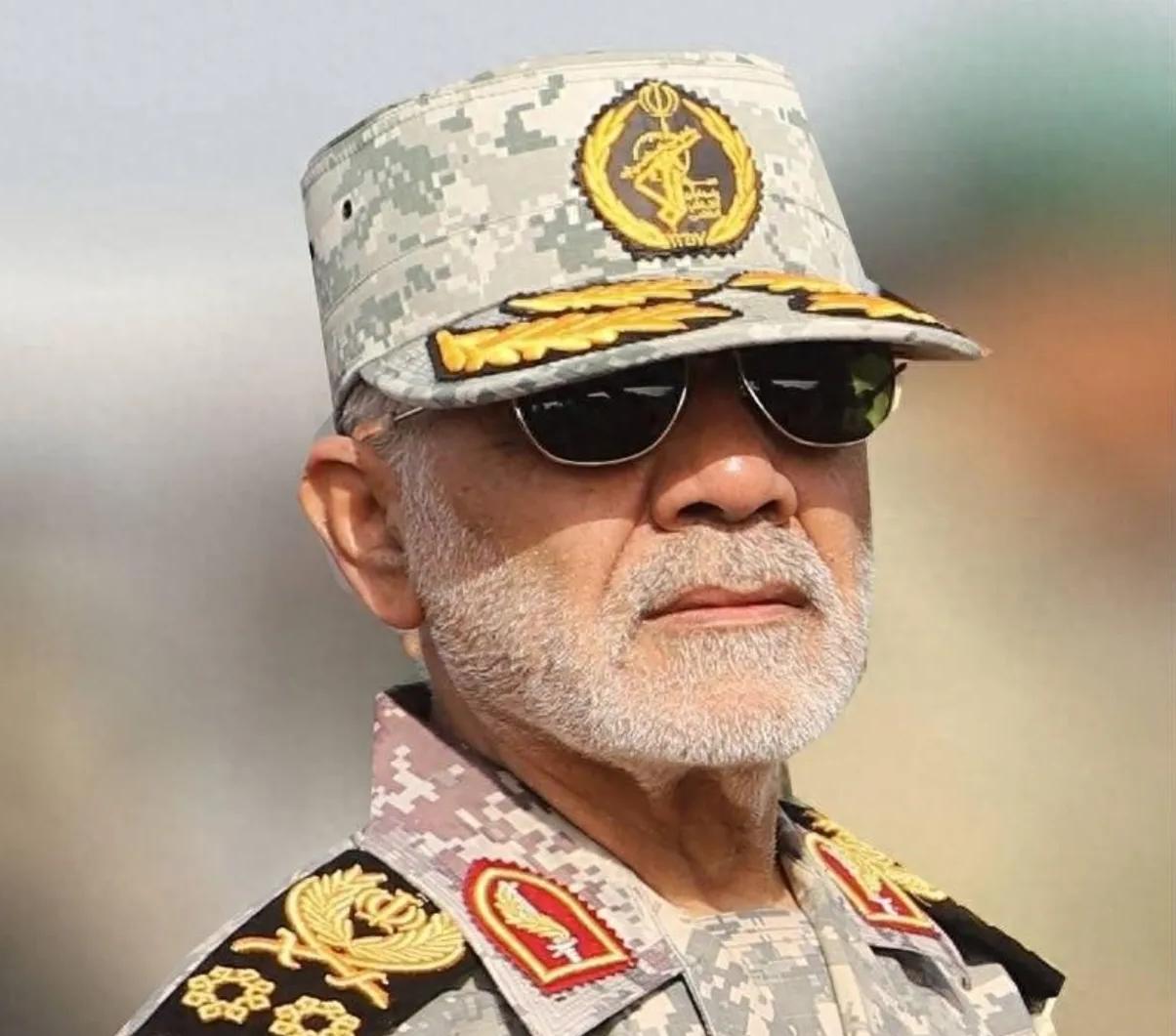 伊朗罕见重磅声明4月15日，中东局势骤然紧张。就在位于德黑兰的伊朗武装部队哈塔