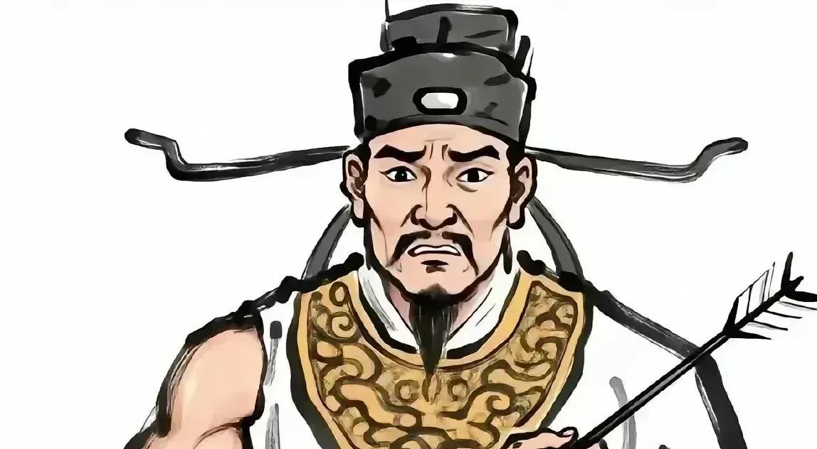 唐文宗时，宰相李石乘马上朝，路过郭子仪的宅子时，突然一枚冷箭射出，击中了他的胳膊