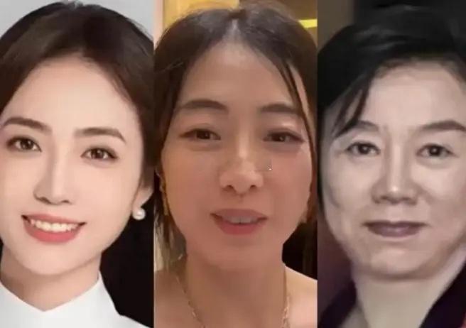 许家印进去之后，有三个女人的命运被彻底改写了。一个是结发妻子丁玉梅，早...
