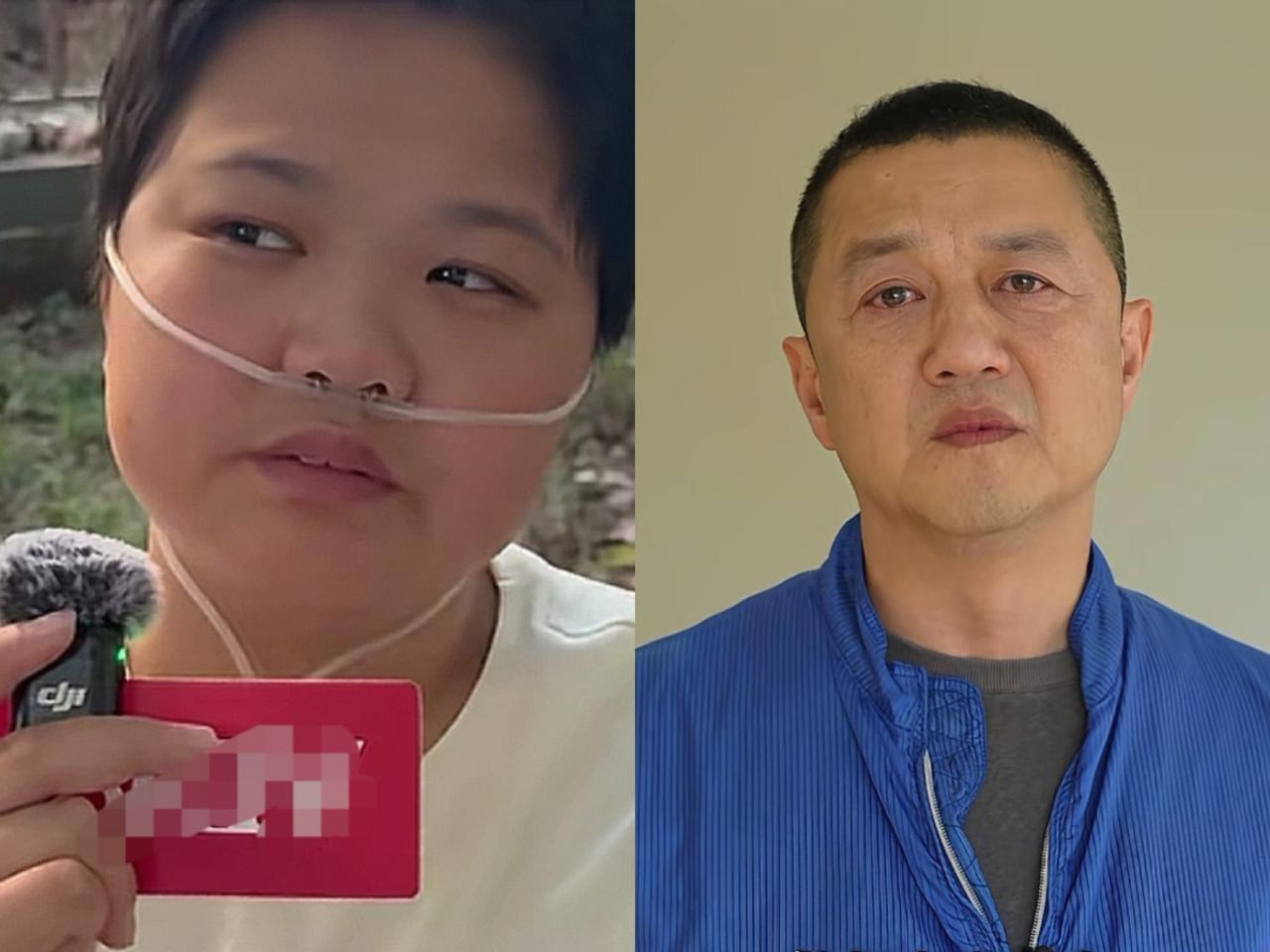 李亚鹏现在已经不需要网友的肯定，也不需要嫣然基金帮助的其他人的肯定，更不需要