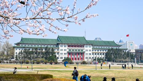 为什么今年很多人都在打听东北财经大学？如果家里有考生，或者你身边有朋友在报志愿