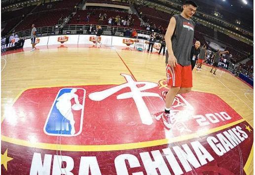 为什么NBA在中国凉得这么快？曾经在中国赚得盆满钵满的NBA，就为了7年前那
