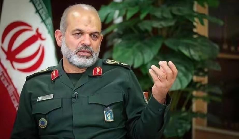 伊朗承认：霍尔木兹海峡的水雷，自己也找不到了！很多人以为这是伊朗的重大失误，搬起