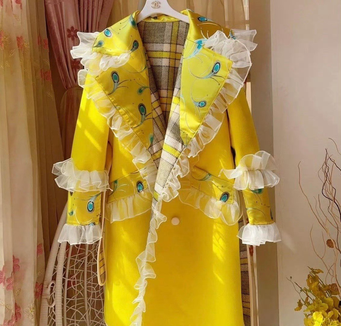 怎么劝退我买这件衣服​[汗]​​​