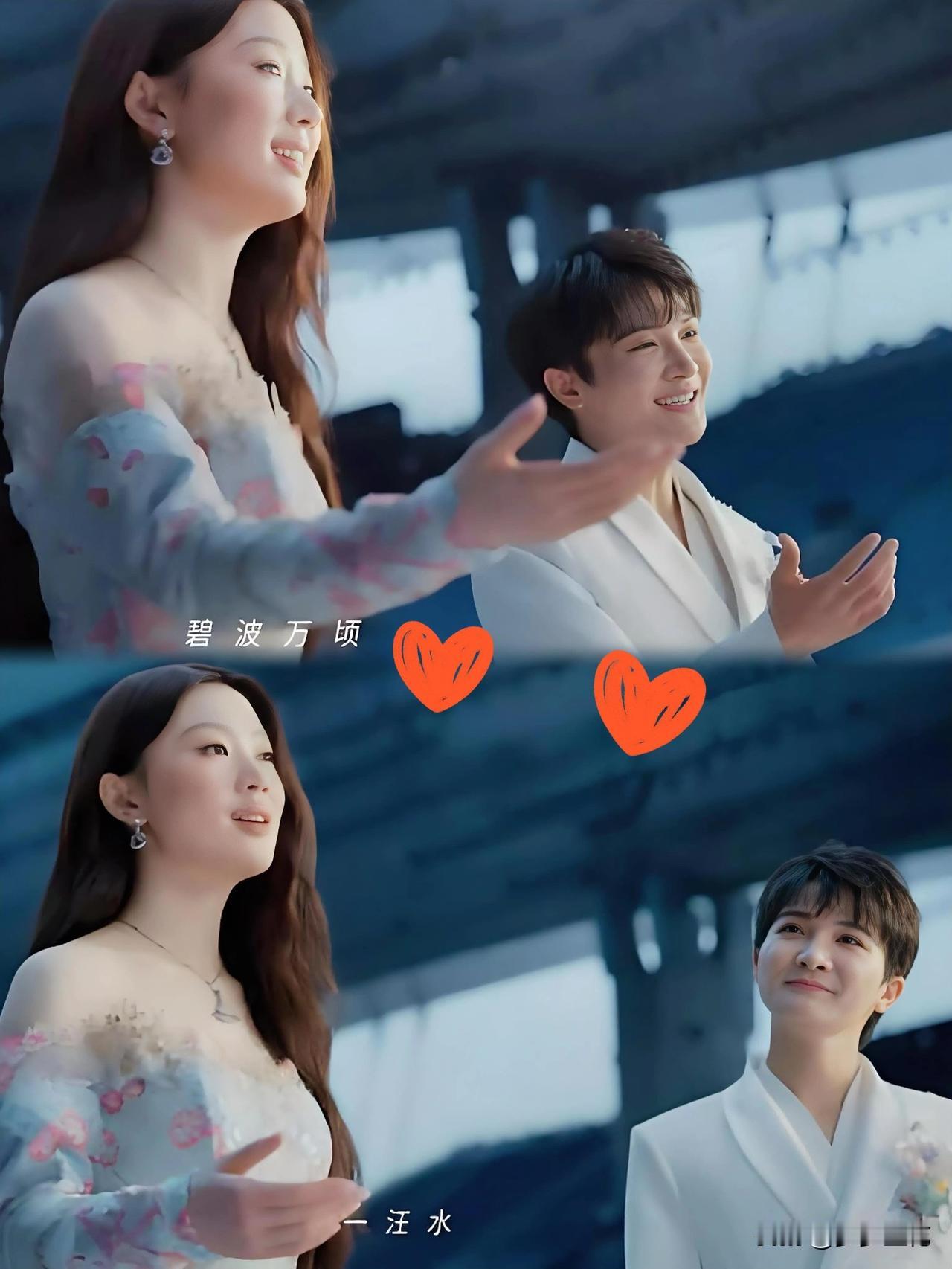 这下好了不仅娱乐圈都知道了就连全国人民也都知道了，周深全运会演唱遭热议？