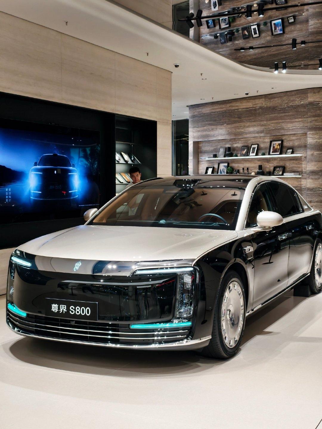 如果你有108万，你会选择哪个？