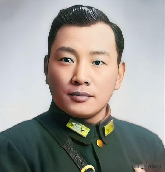 1949年，宋希濂被俘时，看了一眼率部追他的解放军团长，说：“你是军长还是师长？