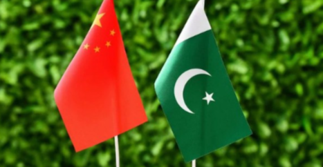 莫迪目送，中国出发巴基斯坦在和印度总理莫迪会谈结束之后，中国外交部长王毅并没有