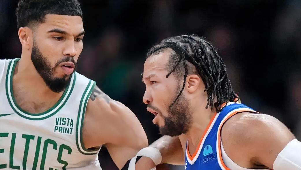 杜锋说的落后20分算个屁的含金量还在上升！今日NBA季后赛照常进行，凯尔特人主