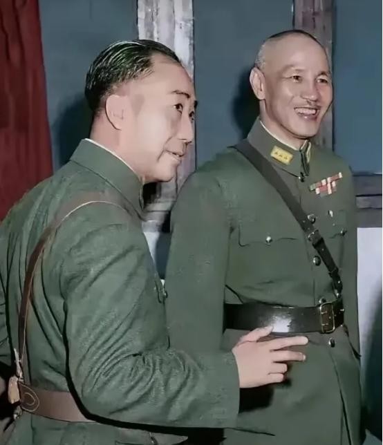 1943年5月，戴笠带着大队特务闯入国民党元老居正家中，说居正的儿媳私设电台，居