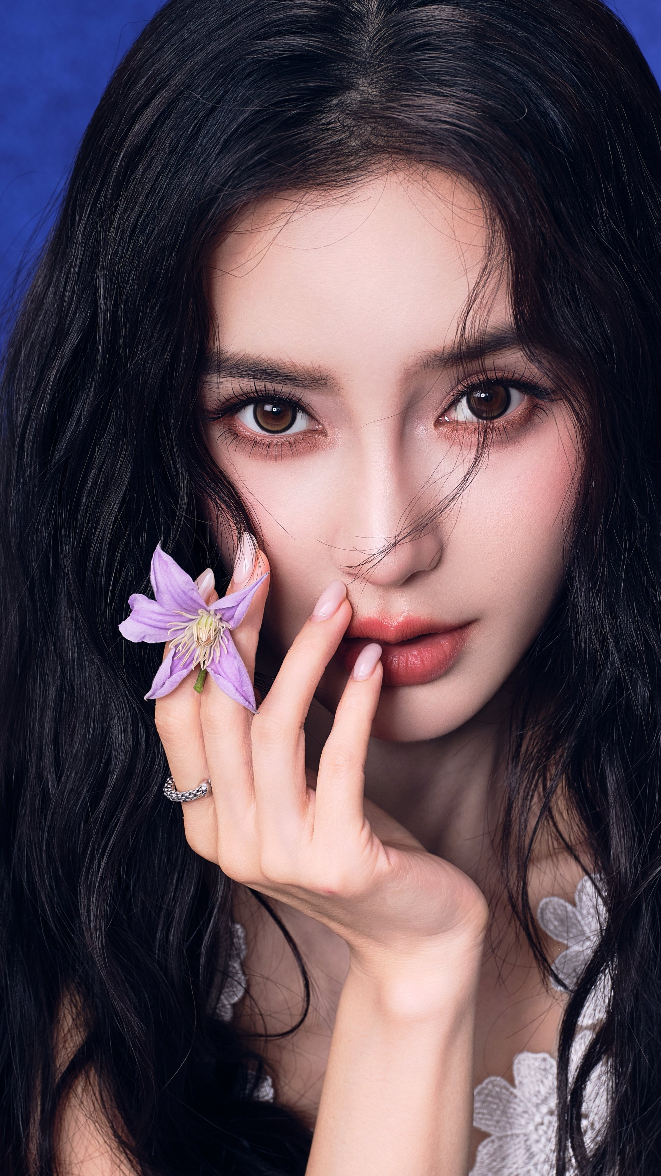 杨颖
