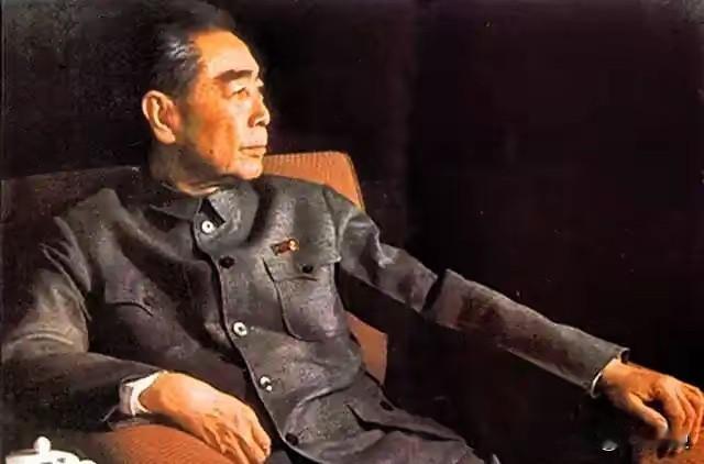 美国前国务卿基辛格谈起周恩来总理时，语气里总是带着特别的敬意。他在自己的书里写过