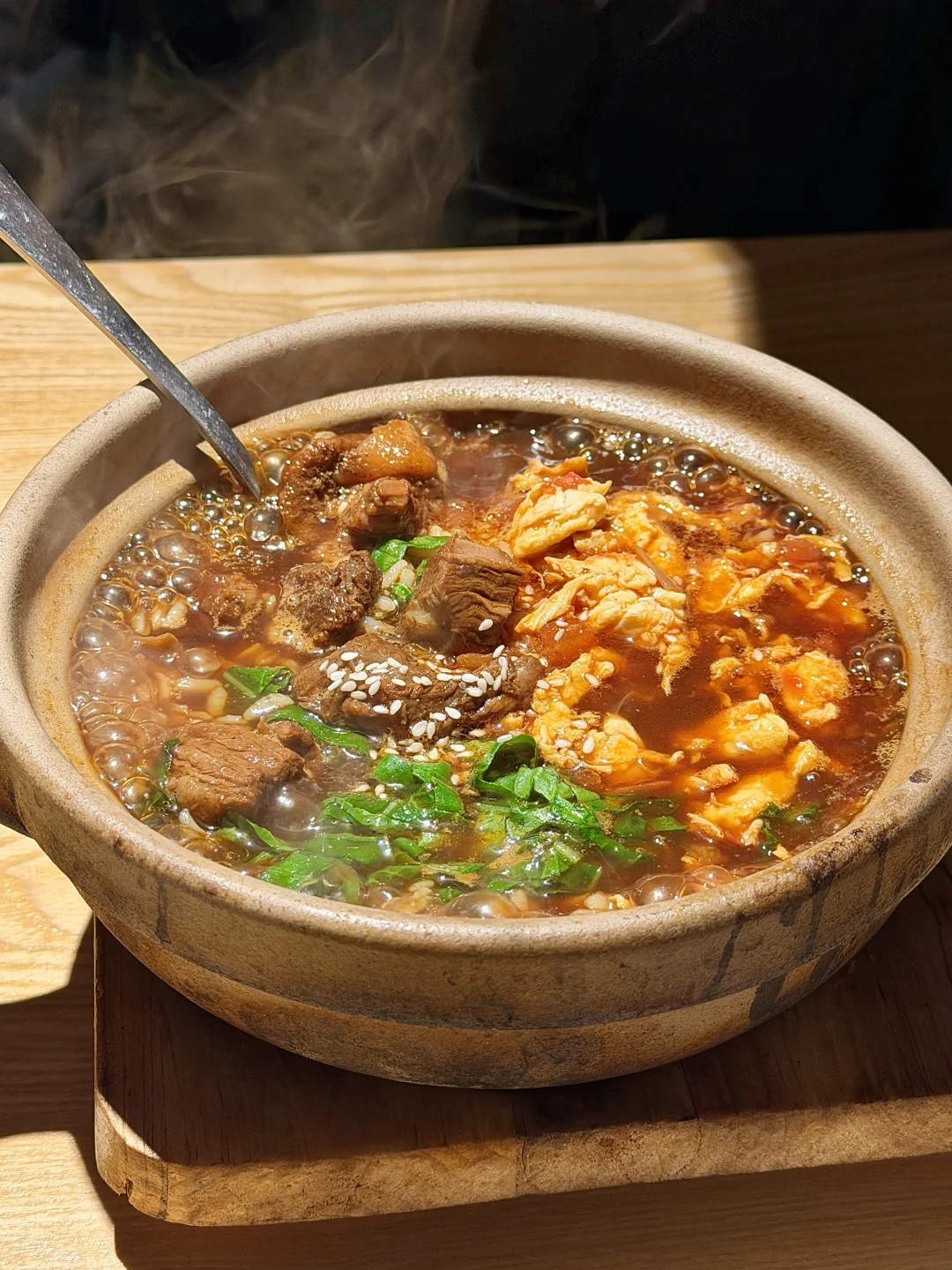北京极品烫饭